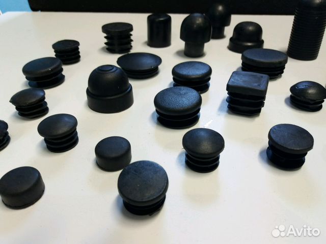 Защитные колпачки для инвалидной коляски