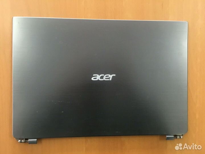Acer aspire