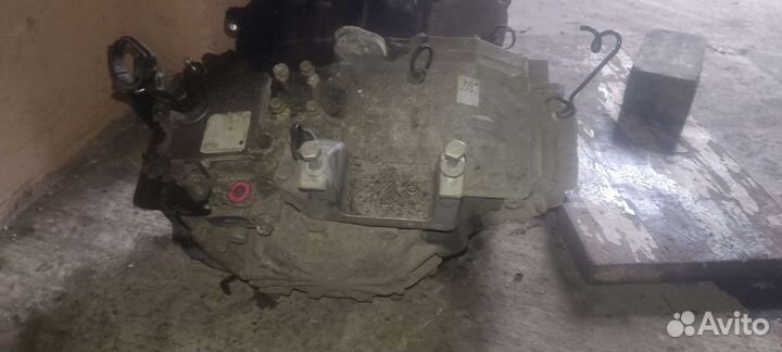 АКПП aisin tf-70sc