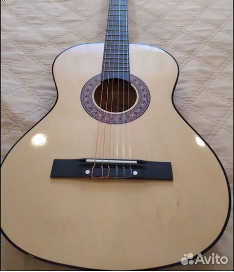 Гитара Гитары классика акустика Большой выбор
