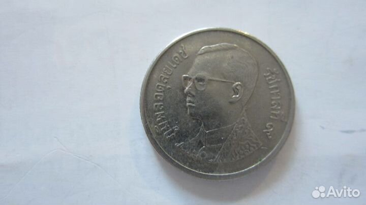 Иностранные монеты