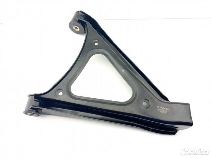 Рычаг подвески нижний задний левый Volkswagen