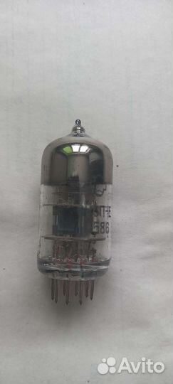 Радиолампы СССР