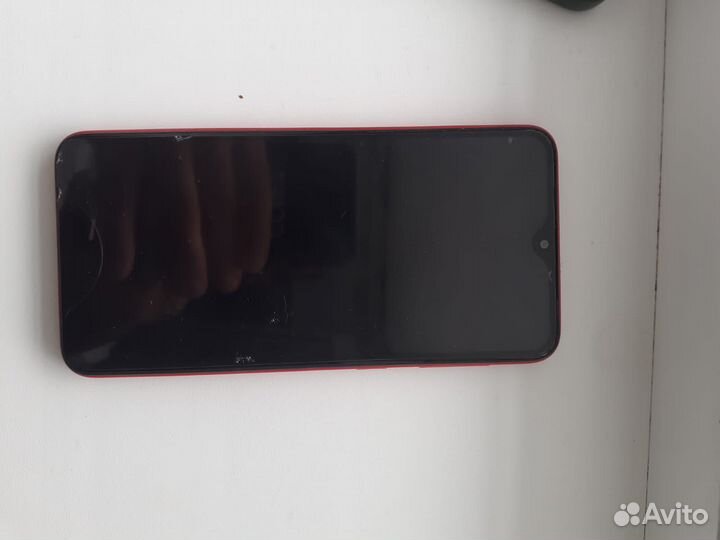 Телефон Samsung galaxy a10