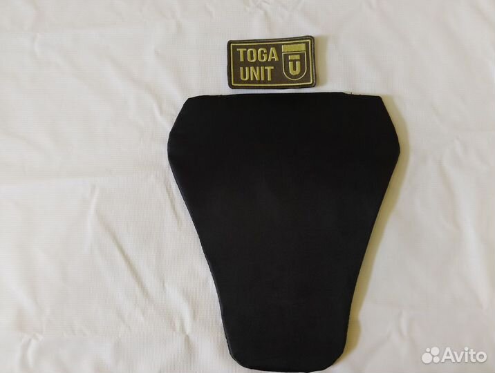 Баллистика в защиту паха Ars Arma