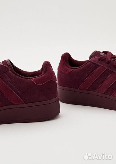 Adidas Originals superstar XLG W