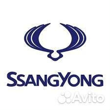 Ssang yong 1610163321 Прокладка клапанной крышки