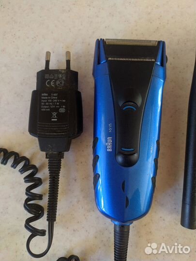 Электроника пакетом. Лот 2