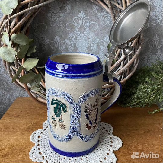 Пивная кружка