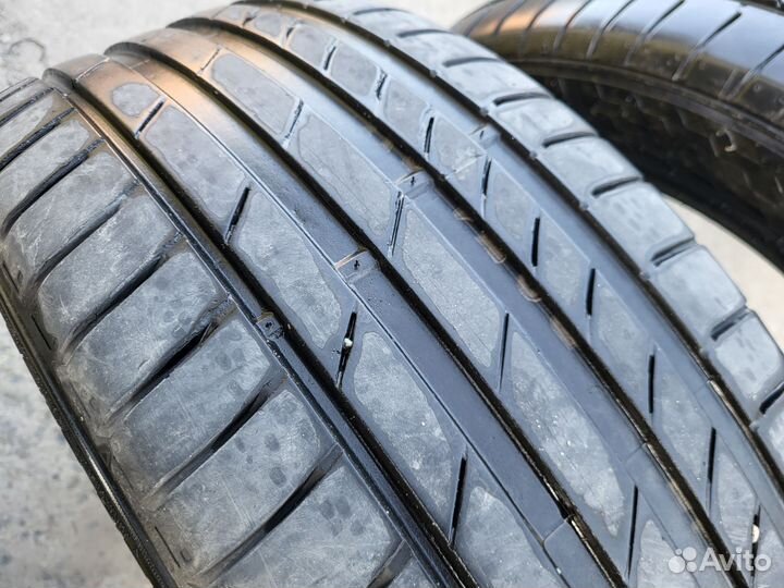Kumho Ecsta PS71 225/55 R17 97Y