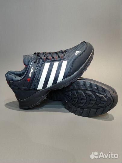 Кроссовки Adidas Terrex мужские 41-46р