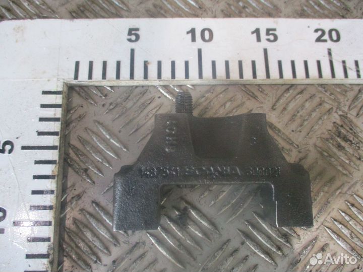 Опора вала коромысел Scania 1487541