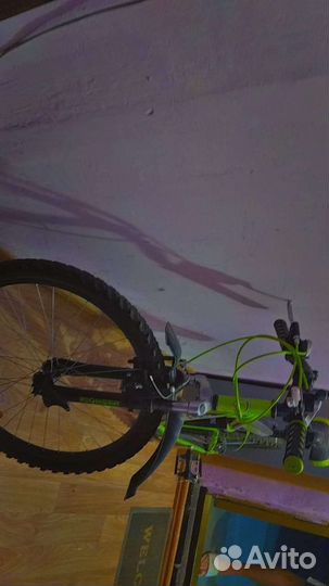 Велосипед детский 20