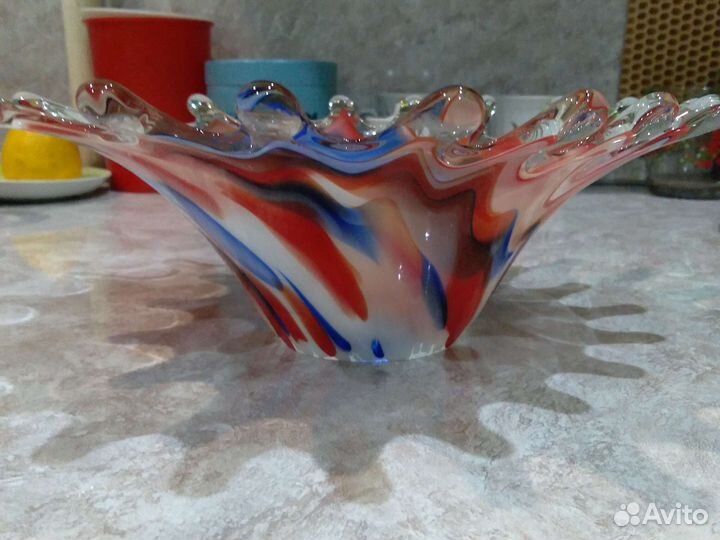 Ваза конфетница