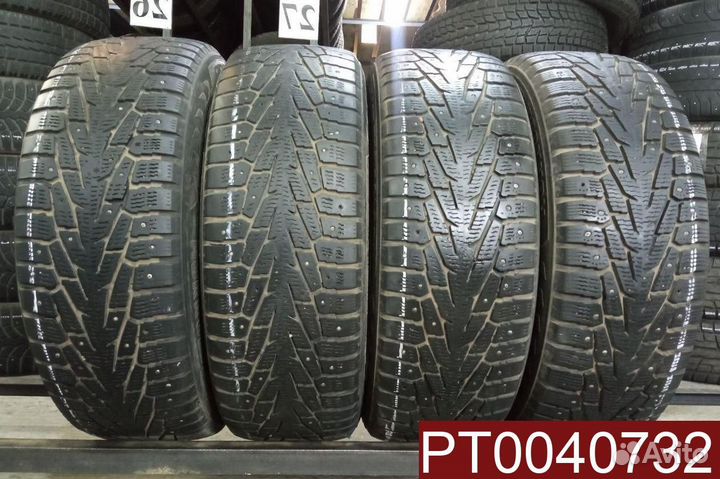Nokian Tyres Hakkapeliitta 7 SUV 235/65 R17 110