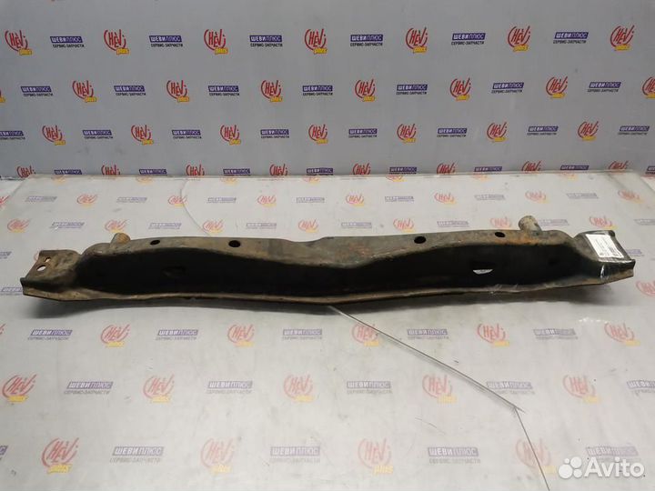 Балка торсионов GMC Jimmy