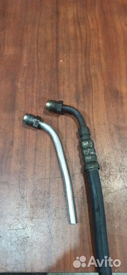 Изготовление шлангов рвд, ремонт