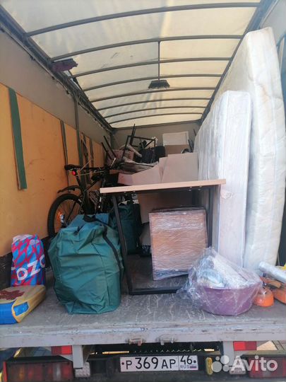 Грузоперевозки грузовое такси грузчики