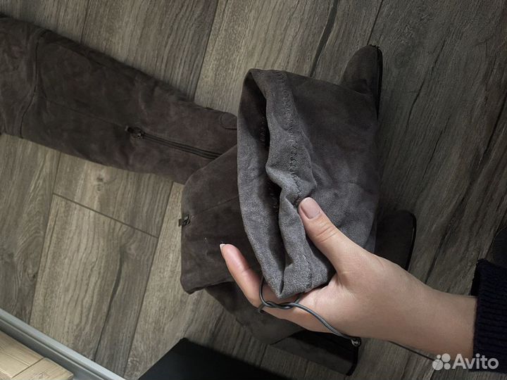 Сапоги