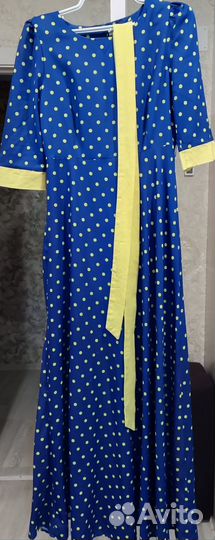 Платье женское