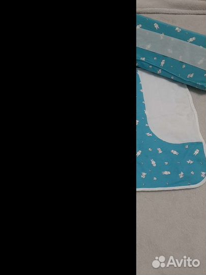 Ортопедическая подушка Trelax конструктор