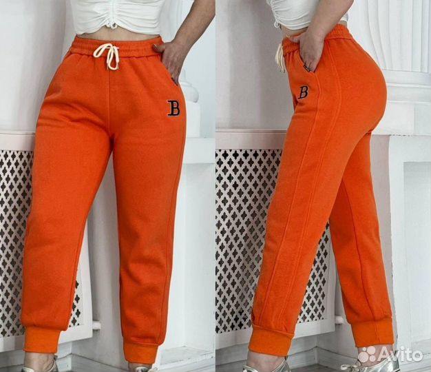 Штаны 44 р до 54 р