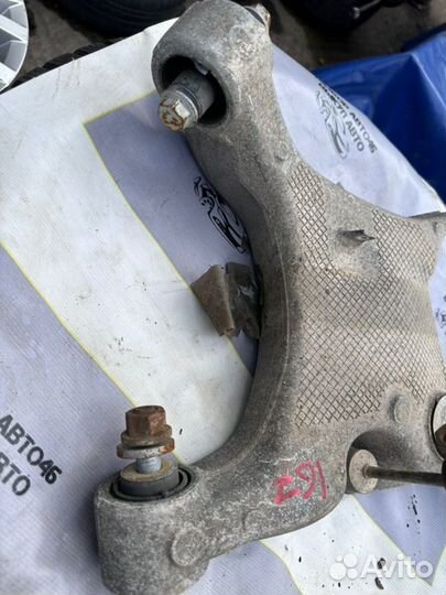 Рычаг задний правый Bmw 5 E60 N25B25 2003-2010