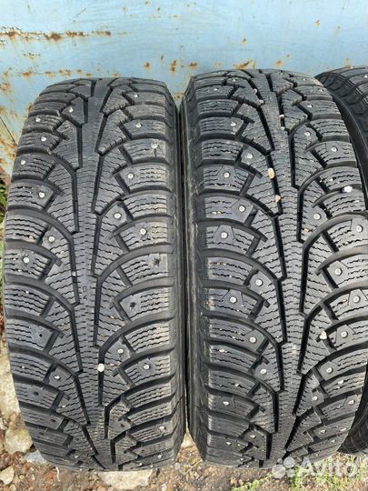 Nokian Tyres Nordman 5 185/65 R15