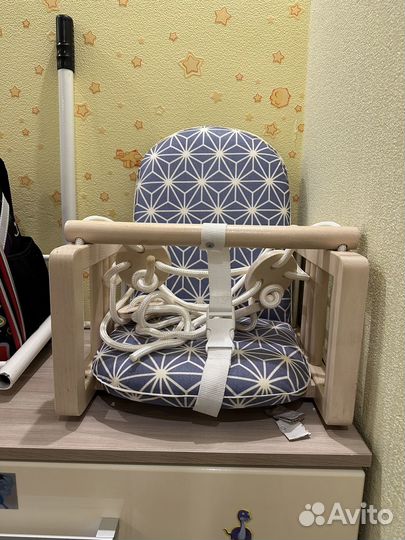 Детская качель