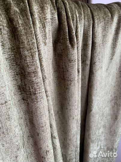 Ткань для штор италия