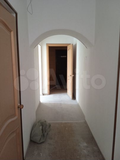 Свободного назначения, 55 м²