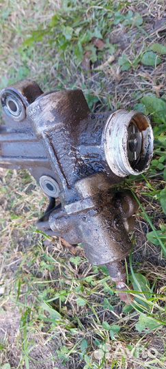 Рулевая рейка mitsubishi l200