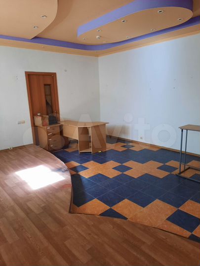 Офис, 46.2 м²