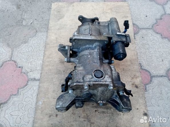 Редуктор Hyundai Tucson lll