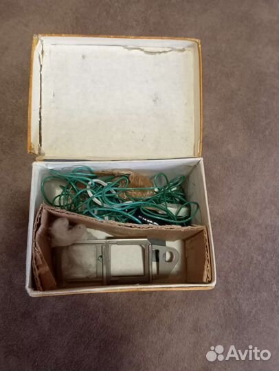 Диапроектор