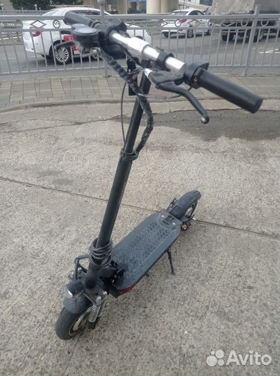 Самокат Joyor y10s электрический бу