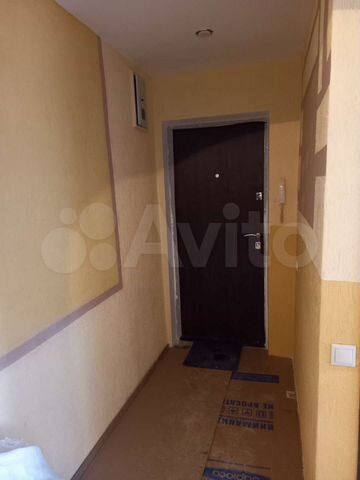 2-к. квартира, 44,3 м², 1/5 эт.