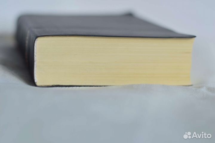 Библия. Новая книга, не б/у