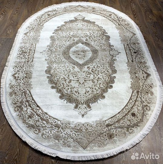Ковер большой турецкий