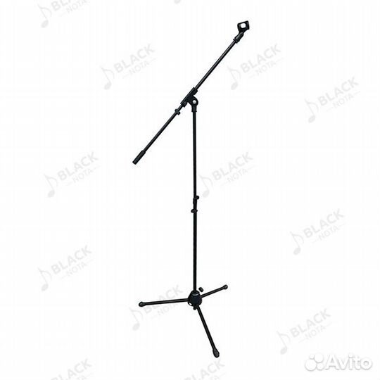 Стойка микрофонная dekko JR-06 тип 