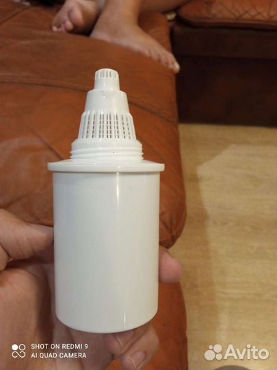 Фильтр для воды