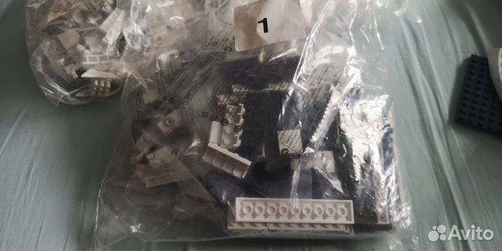 Паром Мария ST peter line