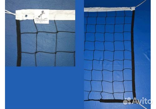 Сетка волейбольная 