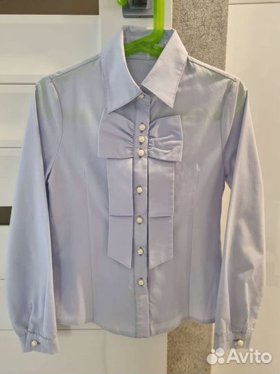 Рубашка/блузка для девочки