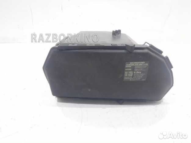 Корпус блока предохранителей