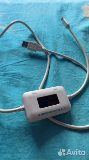 Диагностическая адаптер для Айфон