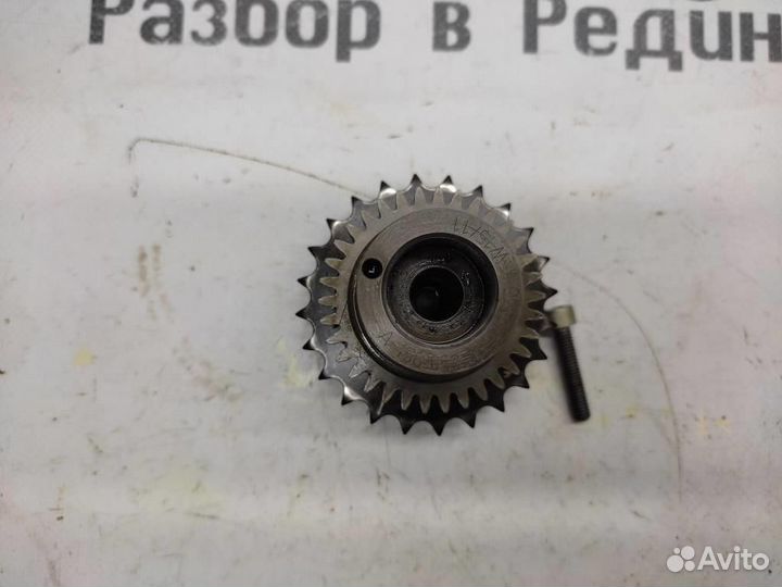 Шестерня промежуточная w164 63 AMG ML-class AMG