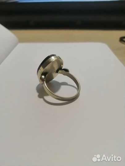 Кольца СССР