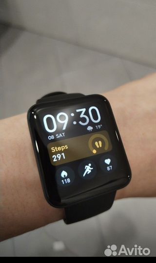 Xiaomi poco c40 4 64 гб