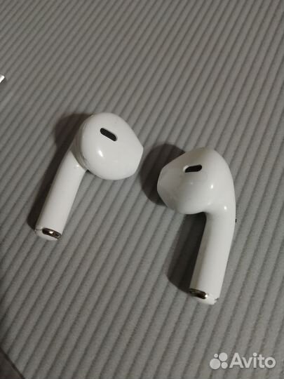 Беспроводные наушники Pro 6